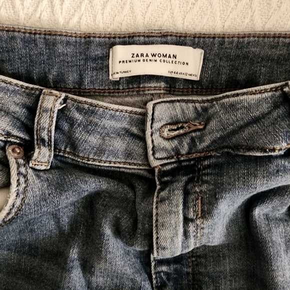 Zara Jeans - Picture 4 of 4